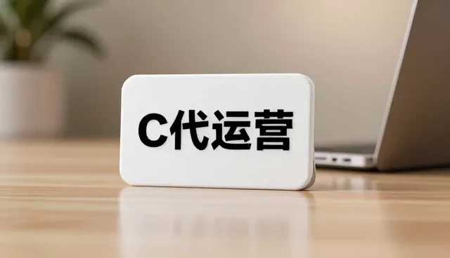 社交媒体代运营两种做法对比，选型关注点解析