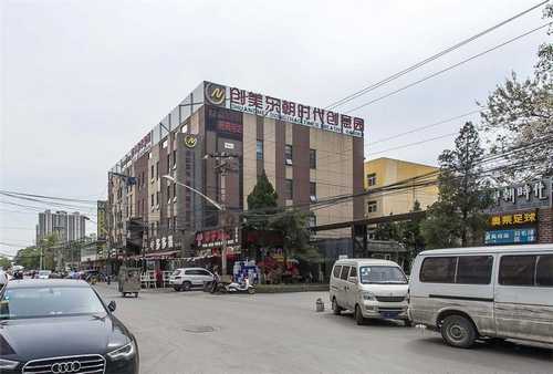 江门浇铸亚克力化妆品收纳盒