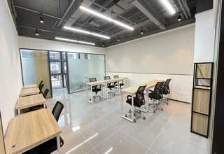 河南化药质量研究所