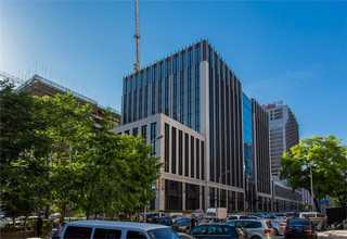 常州大楼中央空调控制