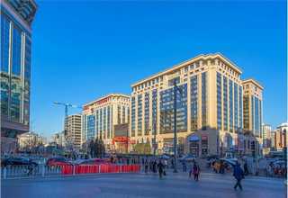 大中型空气净化器制造