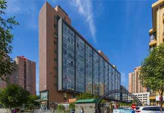 苏州精博假肢装配