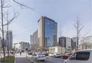 昆山展厅设计装修方案